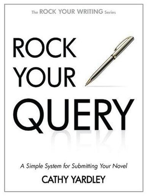 cover image of Rock Your Query